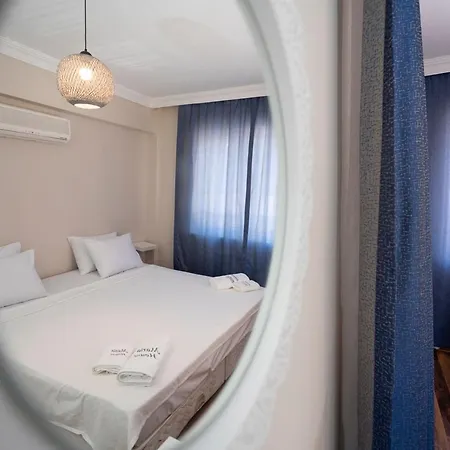 Maria House * Antalya