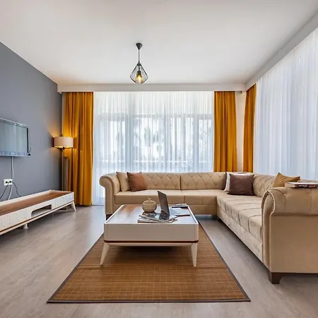 Maria House Apartamento