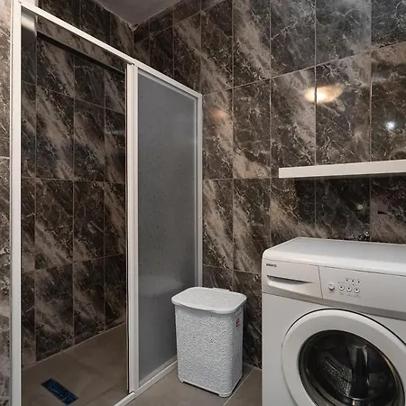Apartamento Maria House