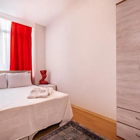 Maria House Apartamento