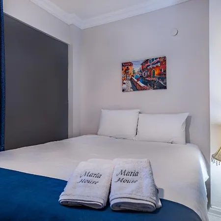 Maria House Apartamento