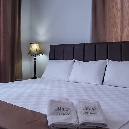 Apartamento Maria House