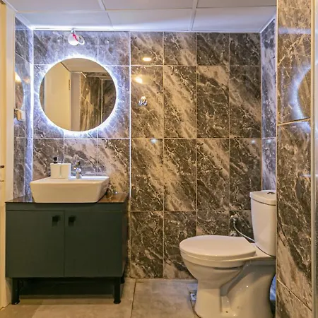 Apartamento Maria House *