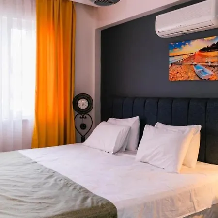 Apartamento Maria House Antalya