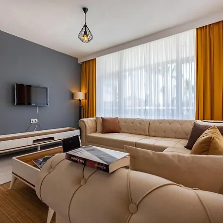 Maria House * Antalya