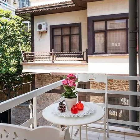 Maria House * Antalya
