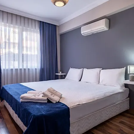 Maria House Antalya
