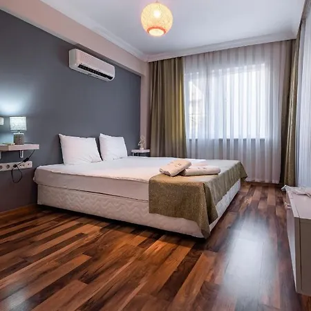 Maria House Antalya