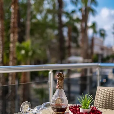Maria House * Antalya