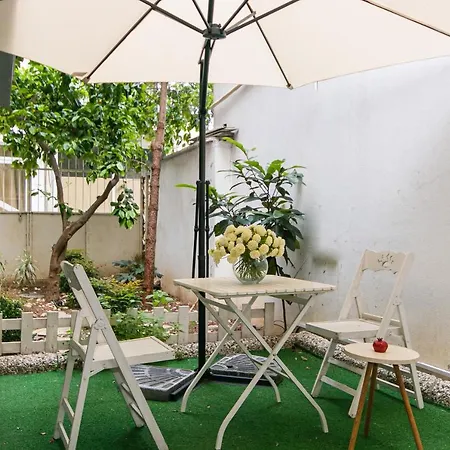 Apartment Maria House *