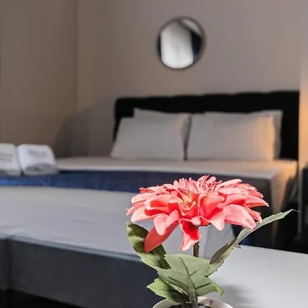Maria House * Antalya